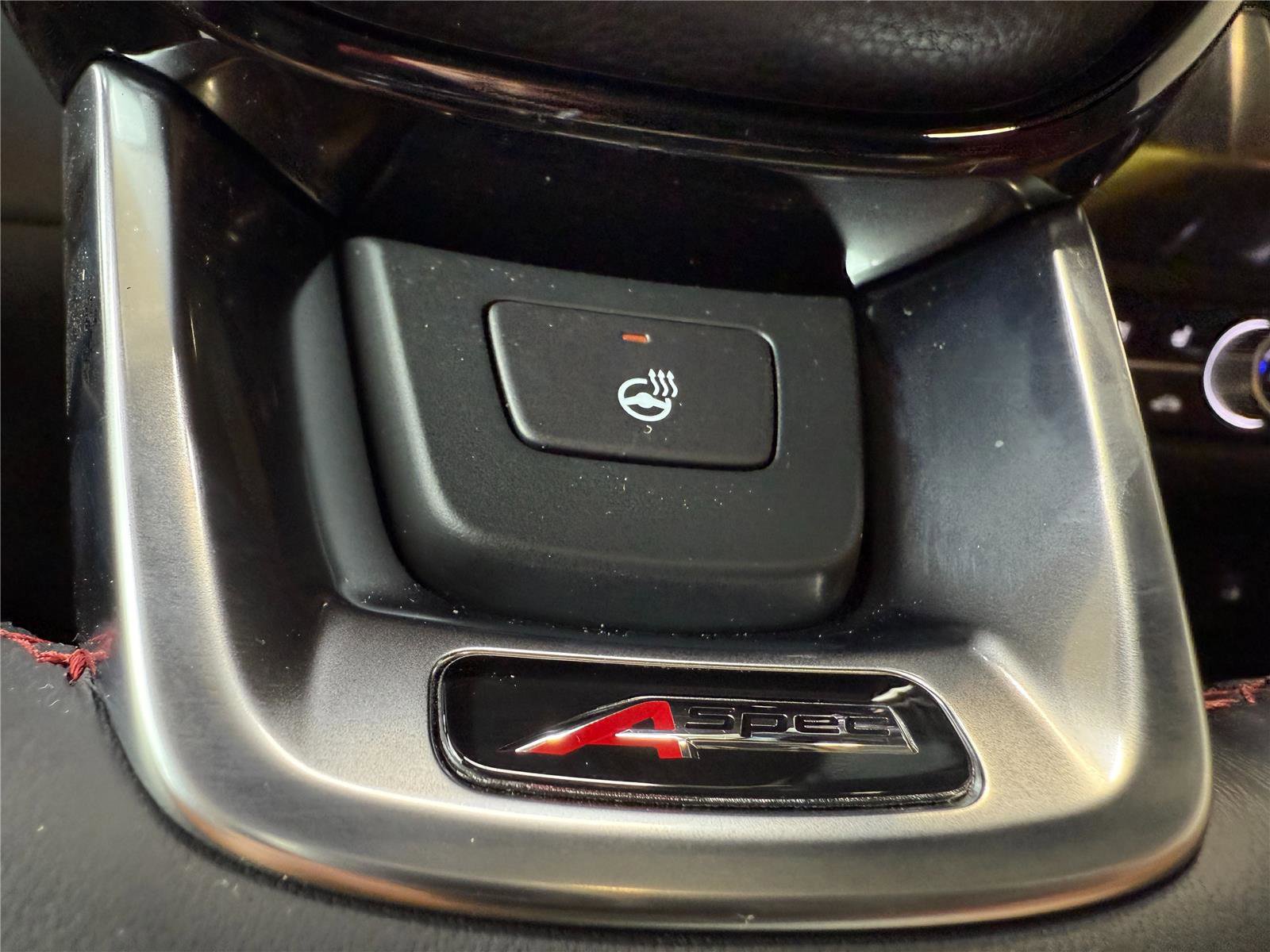 New 2026 Acura ADX A-Spec image 24