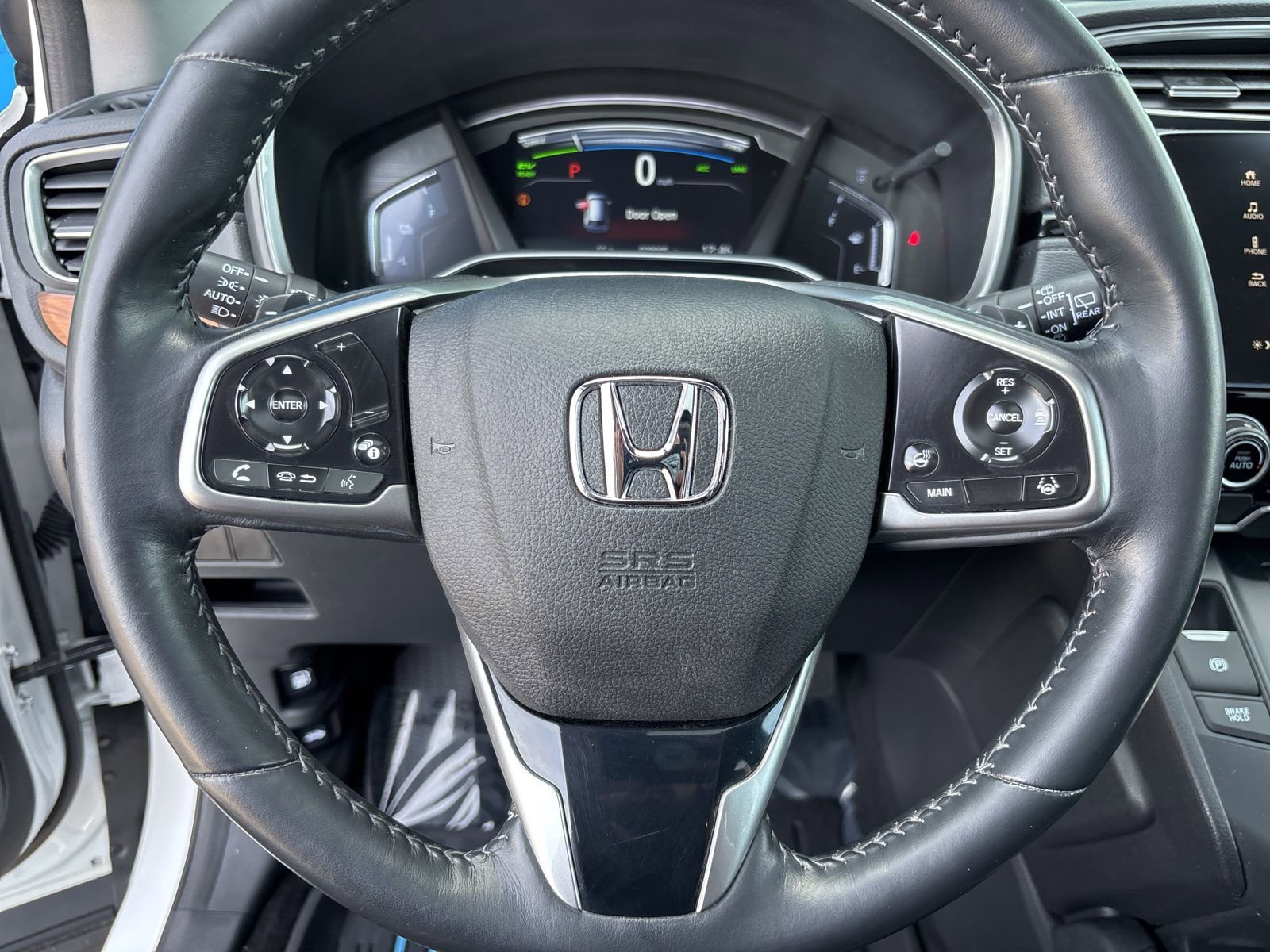 Used 2022 Honda CR-V EX-L image 21