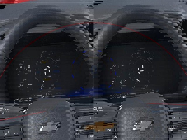 New 2026 Chevrolet Colorado W/T w/ WT Custom Package image 18