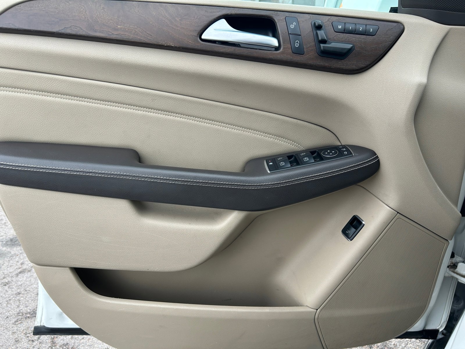 Used 2014 Mercedes-Benz ML 350 4MATIC image 13