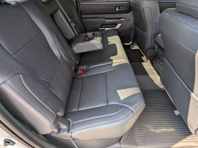 Used 2026 Toyota Tundra Platinum w/ TRD Off-Road Package AWD/4WD image 14