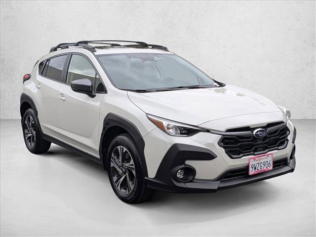 Certified 2025 Subaru Crosstrek 2.0i Premium AWD/4WD image 3