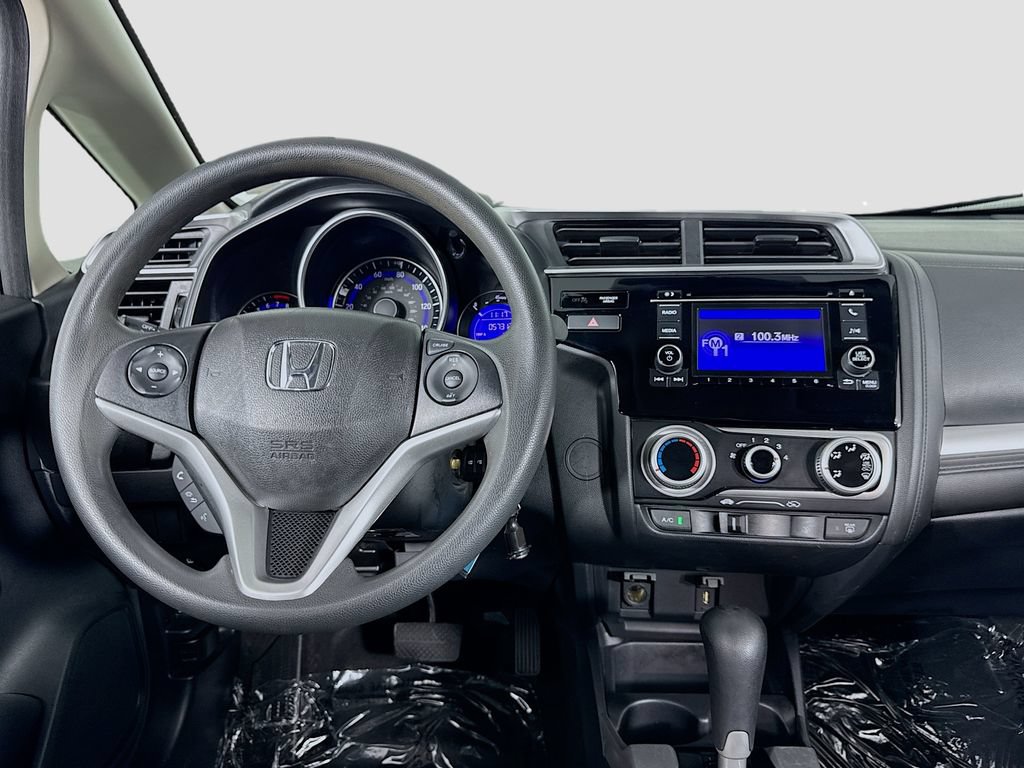 Used 2019 Honda Fit LX image 11