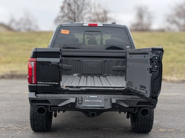 New 2025 Ford F150 Lariat w/ Equipment Group 502A High AWD/4WD image 7