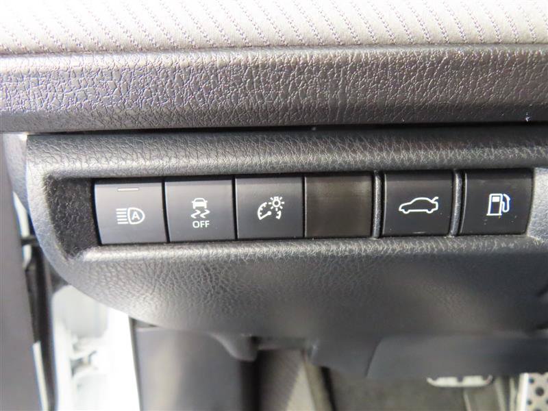 Used 2026 Toyota Camry SE w/ Convenience Package FWD image 19
