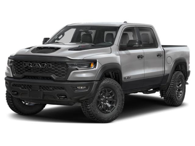 New 2026 RAM 1500 RHO w/ RHO Level 1 Equipment Group