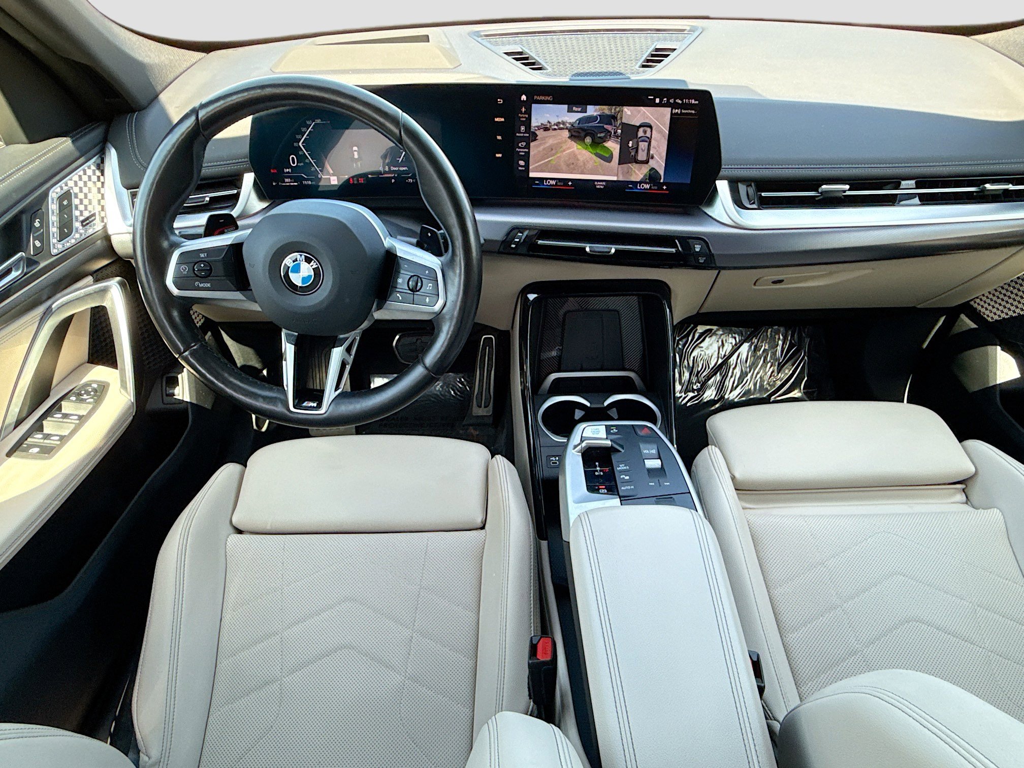 Used 2023 BMW X1 xDrive28i image 15