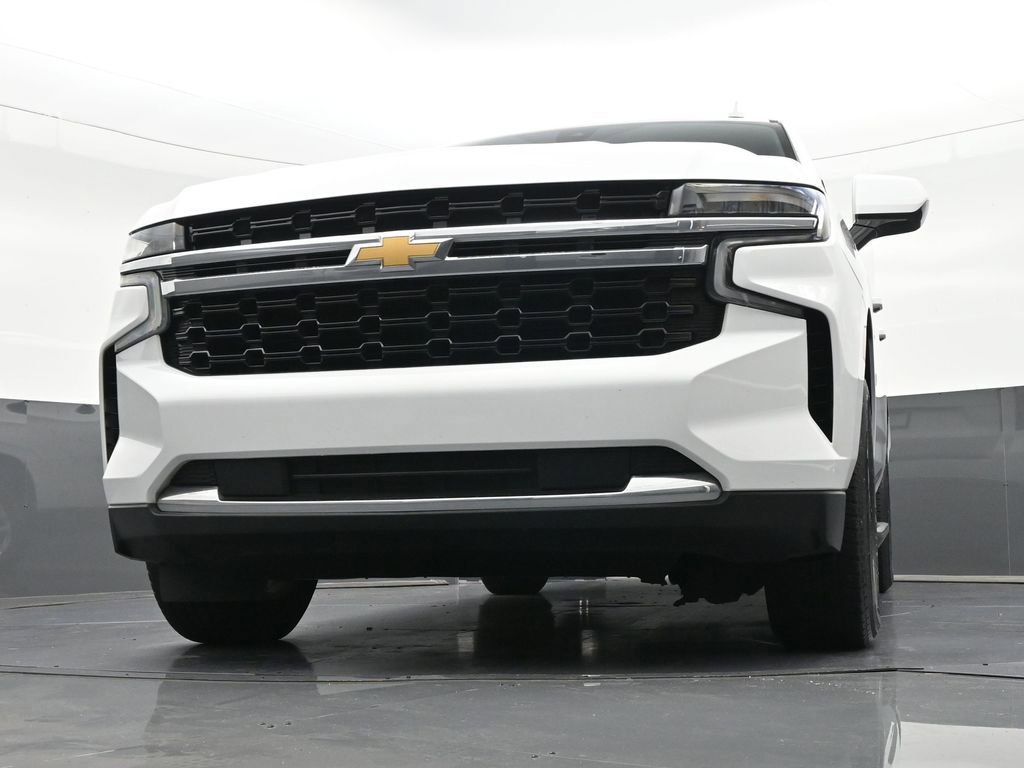 Used 2021 Chevrolet Tahoe LS image 31