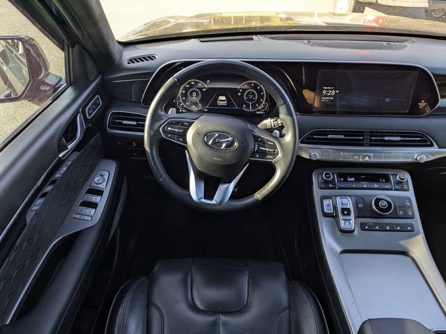 Used 2020 Hyundai Palisade Limited image 14