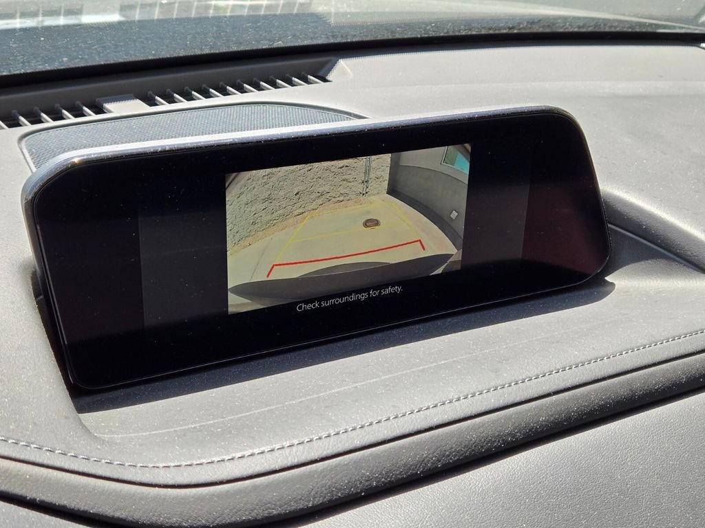 Used 2022 MAZDA CX-30 AWD 2.5 S w/ Select Package image 11