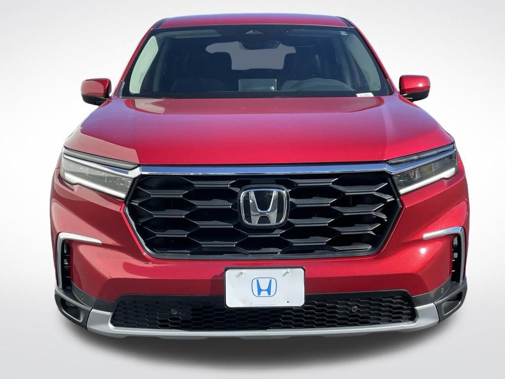 Certified 2025 Honda Pilot EX-L image 9