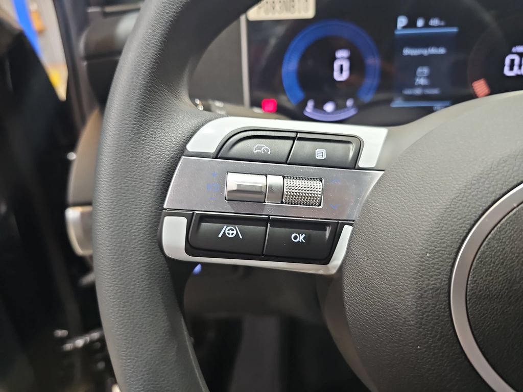 New 2026 Hyundai Santa Cruz SEL AWD/4WD image 18