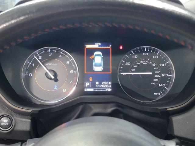 Used 2019 Subaru Crosstrek 2.0i Limited w/ Moonroof Package w/Navigation AWD/4WD image 31