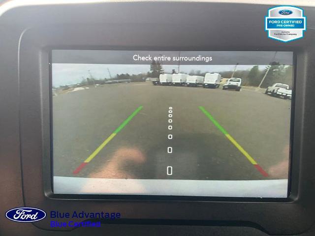 Used 2020 Jeep Renegade Limited image 14