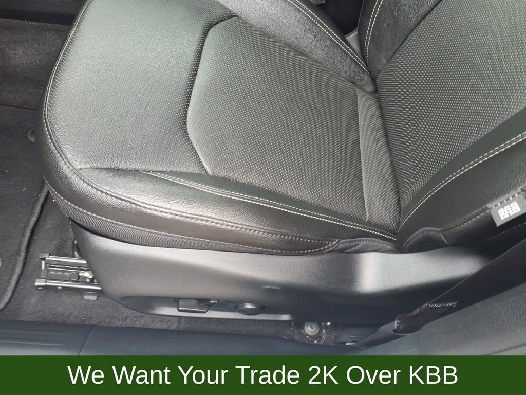 Used 2023 Jeep Compass High Altitude image 11