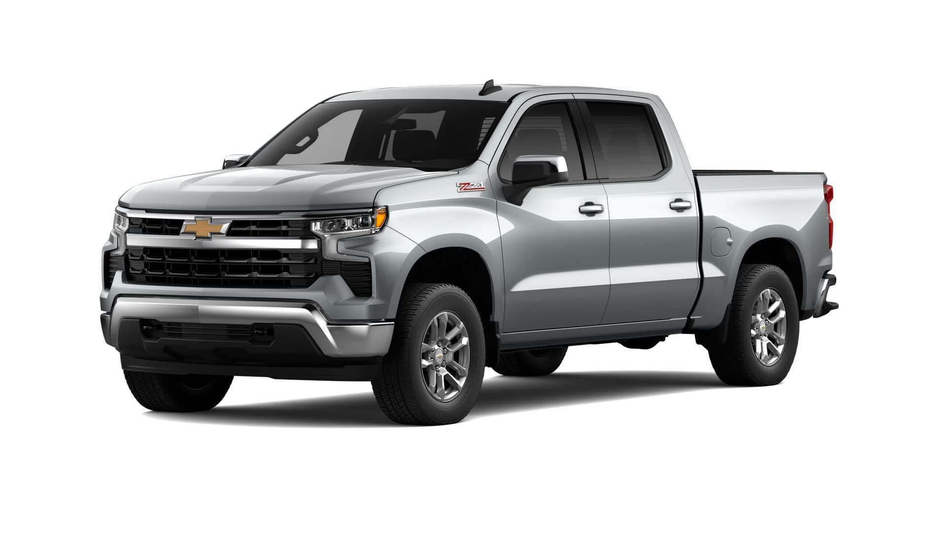 New 2026 Chevrolet Silverado 1500 LT AWD/4WD image 25