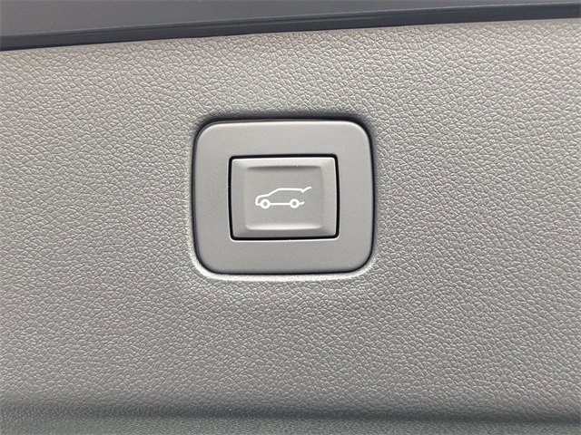 New 2026 Buick Envista Sport Touring w/ Convenience I Package image 15