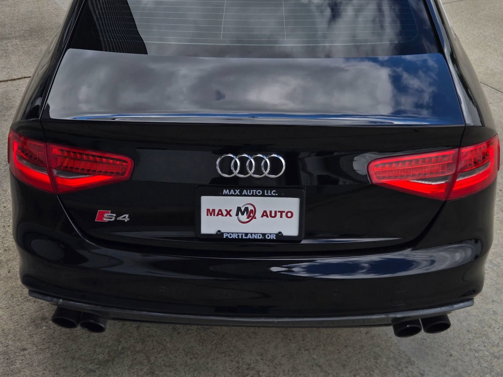Used 2013 Audi S4 Premium Plus w/ Audi MMI Navigation Plus AWD/4WD image 34
