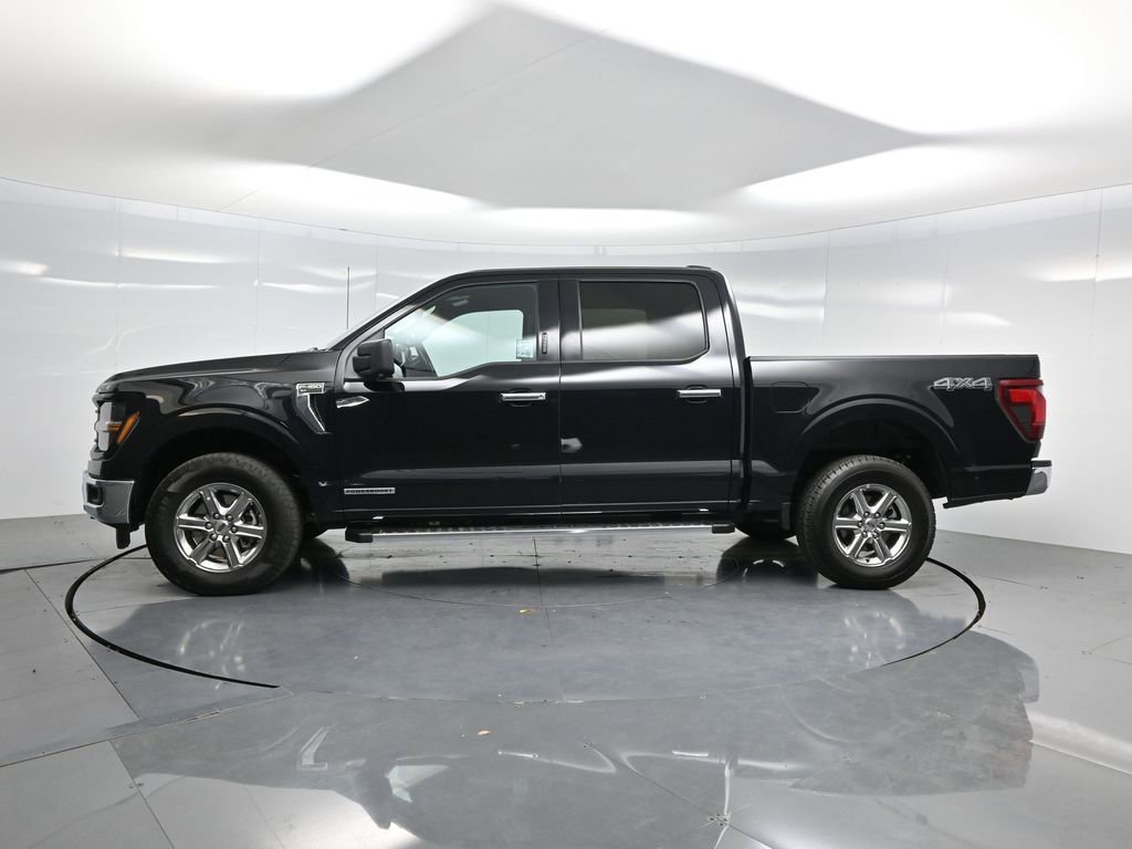 Used 2024 Ford F150 XLT w/ Mobile Office Package image 34