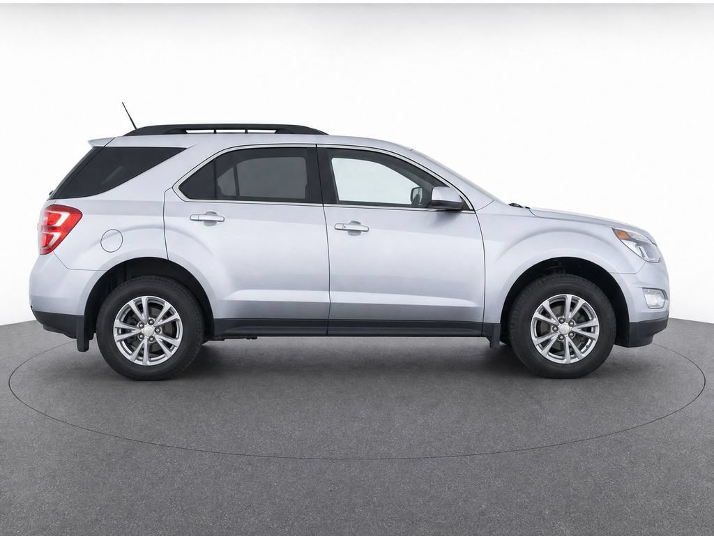 Used 2016 Chevrolet Equinox LT w/ LPO, Protection Package AWD/4WD image 7