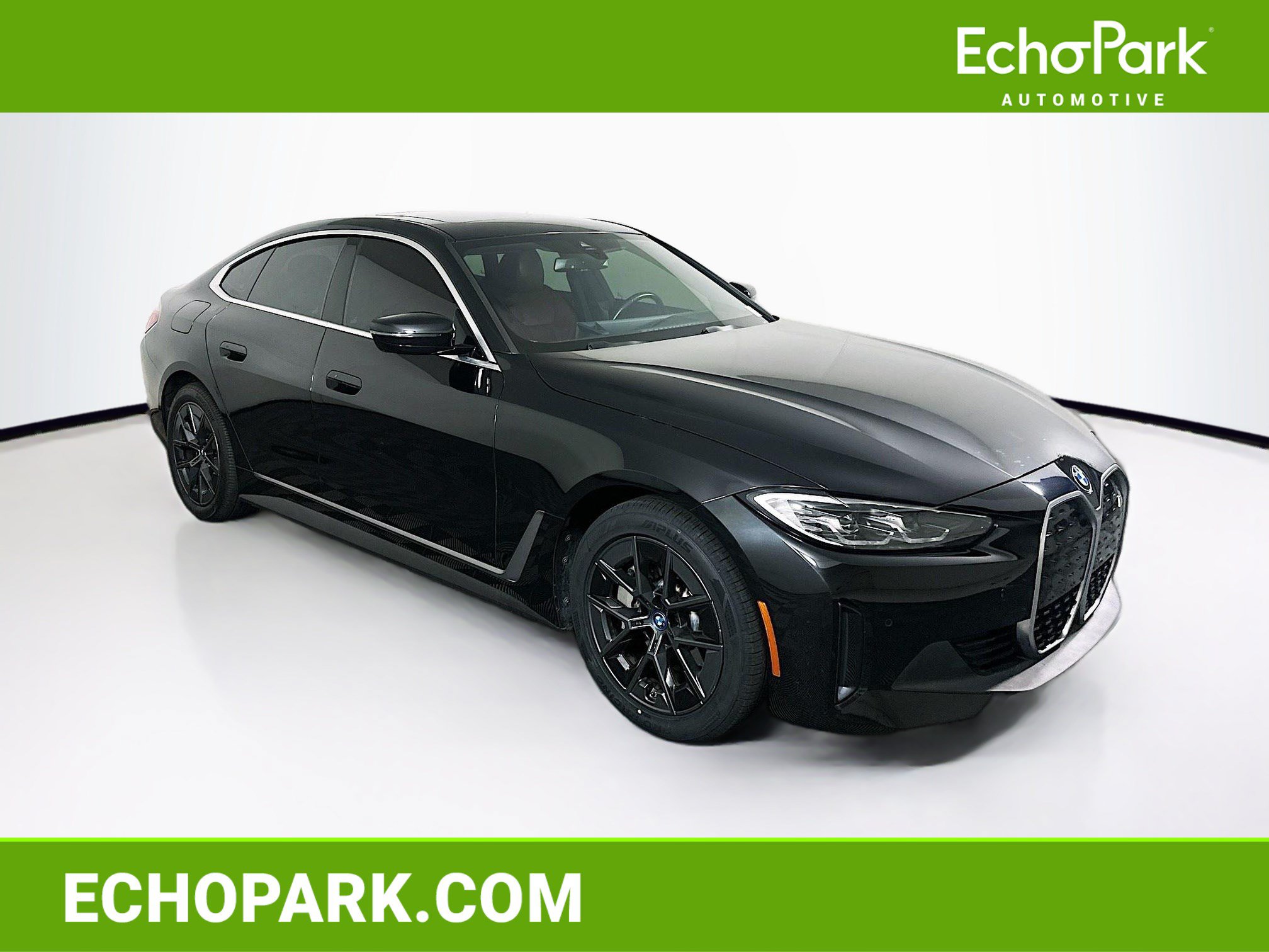 Used 2023 BMW i4 eDrive35 w/ Premium Package