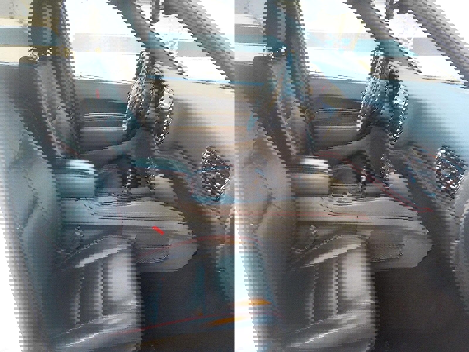 Used 2024 Dodge Durango GT image 20