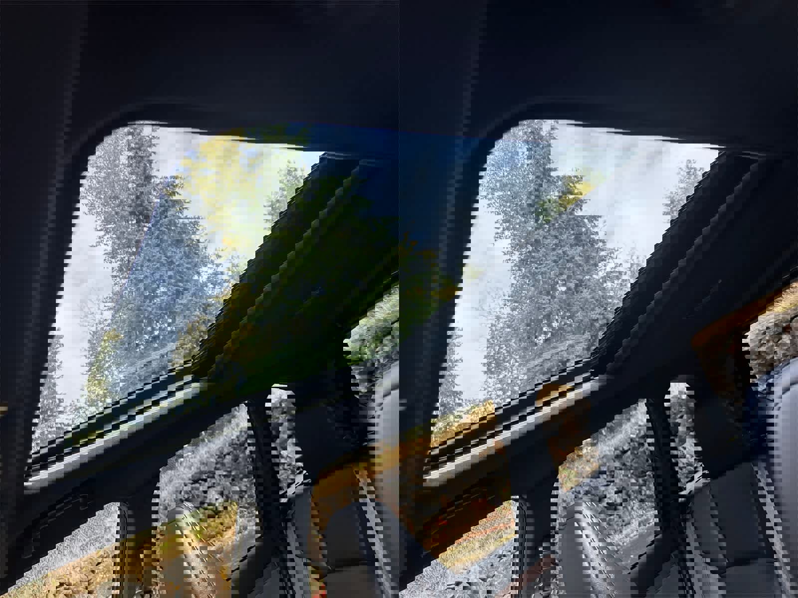 Certified 2025 Subaru Forester Sport image 16