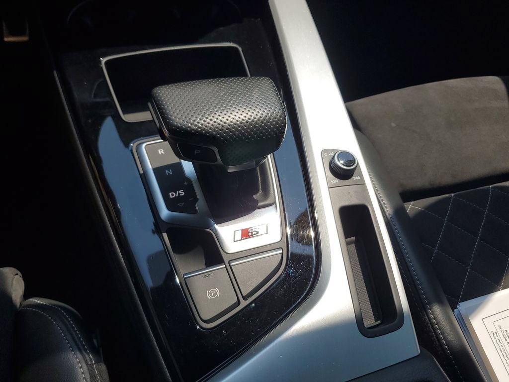 Used 2021 Audi S5 Premium w/ Convenience Package AWD/4WD image 26