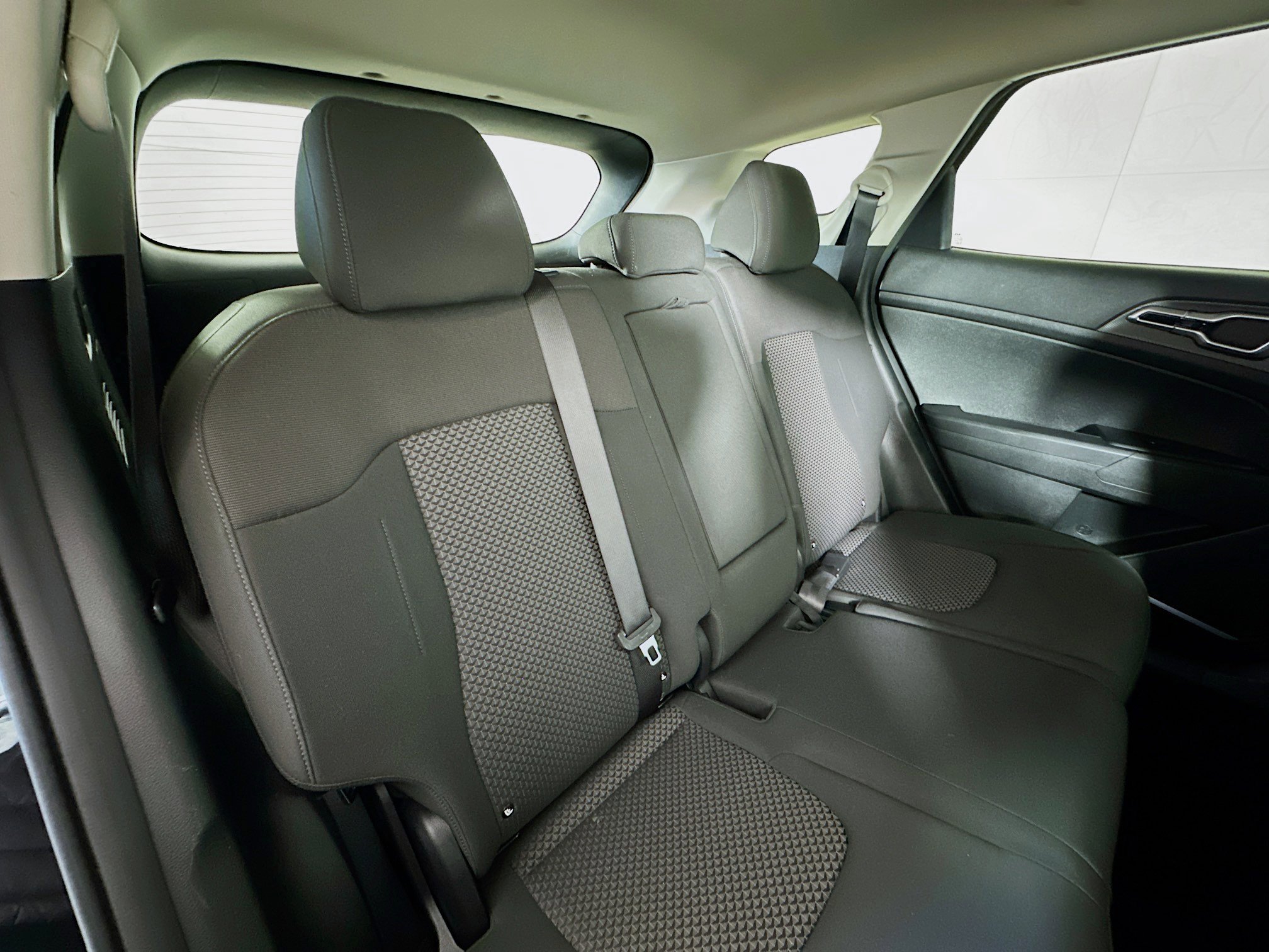 Certified 2023 Kia Sportage LX FWD image 25