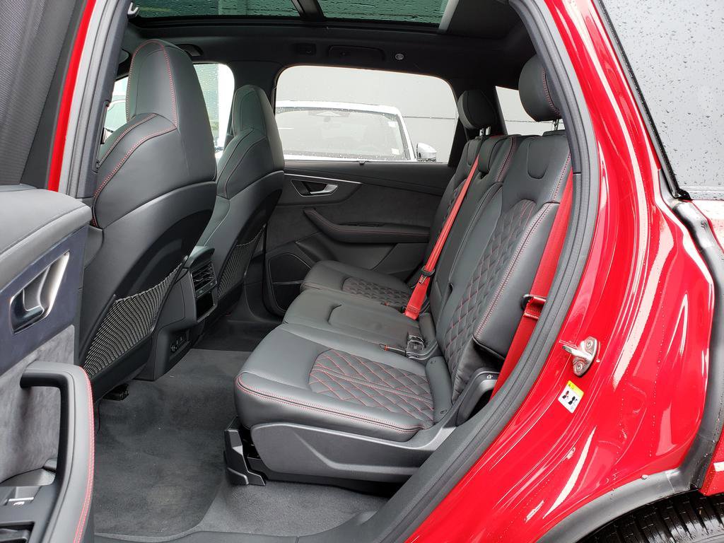 New 2026 Audi Q7 3.0T Prestige AWD/4WD image 8