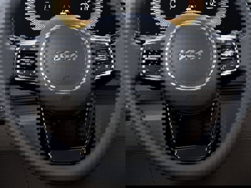 New 2026 Kia Carnival EX image 22