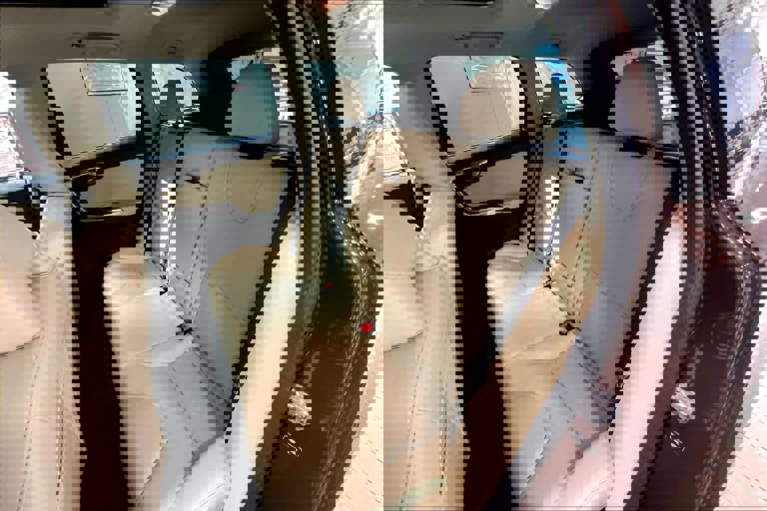 Used 2017 Volvo XC60 T6 Inscription w/ Climate Package AWD/4WD image 20