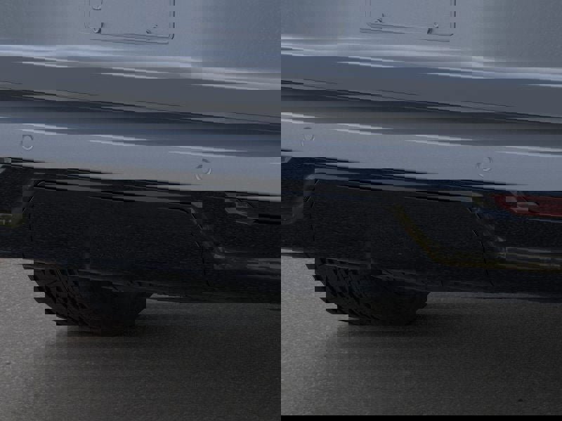 New 2025 Lincoln Navigator L Reserve w/ Jet Appearance Package image 23