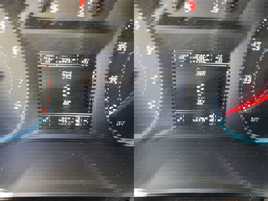 Used 2023 Chevrolet Traverse LS w/ Safety Package image 34