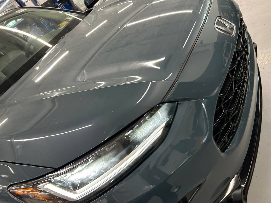 New 2027 Honda HR-V EX-L image 21