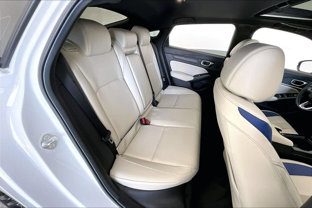 Certified 2026 Acura Integra A-Spec w/ Technology Package FWD image 33