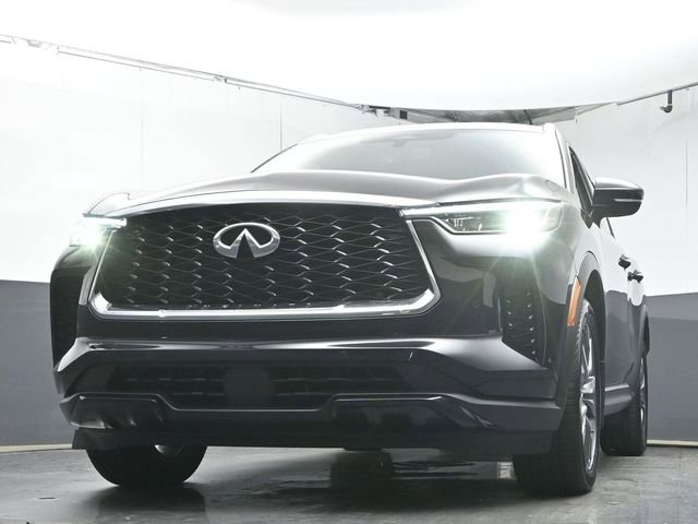 Used 2023 INFINITI QX60 Luxe w/ Cargo Package image 35