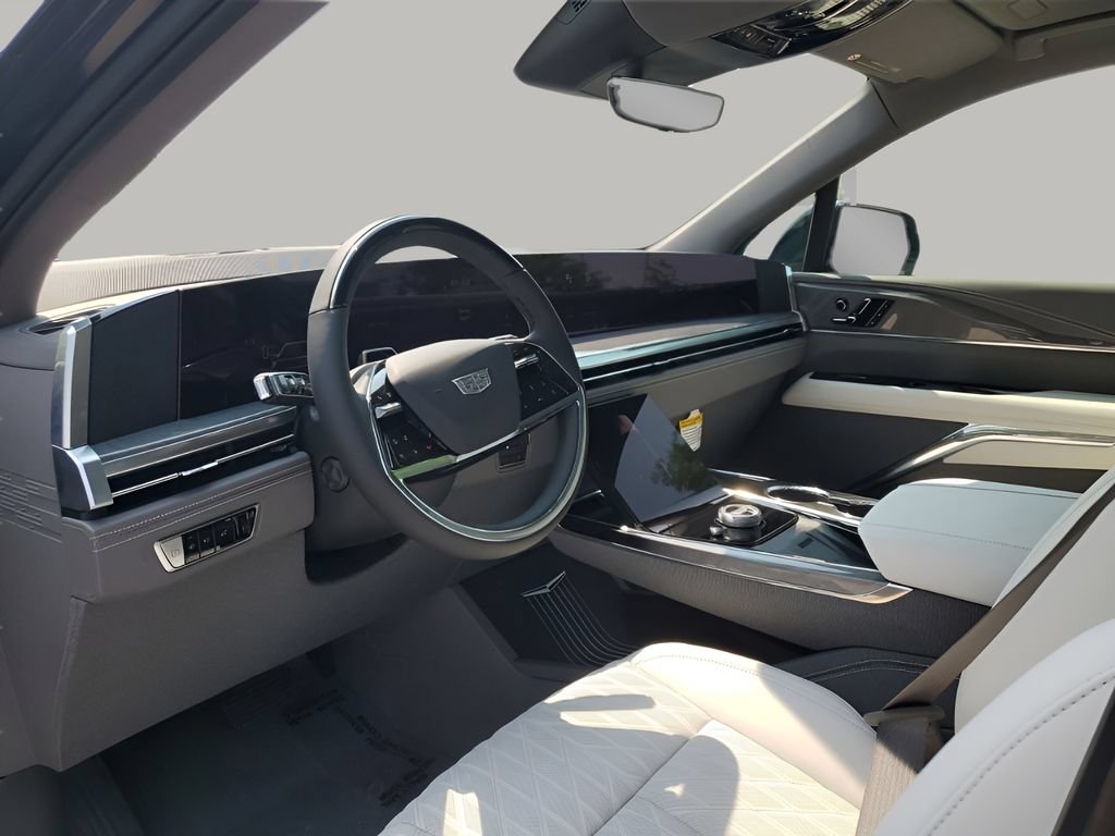 New 2026 Cadillac Escalade IQ Sport 1 AWD/4WD image 31