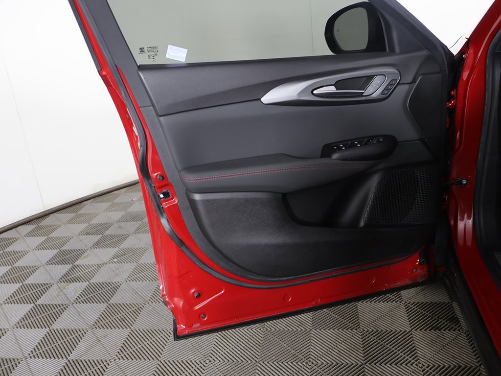 Used 2024 Dodge Hornet R/T image 20