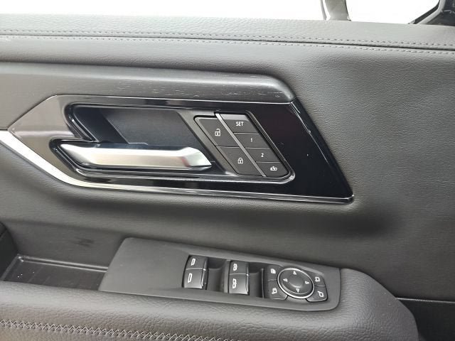 New 2026 GMC Yukon XL Denali w/ Advanced Technology Package AWD/4WD image 31