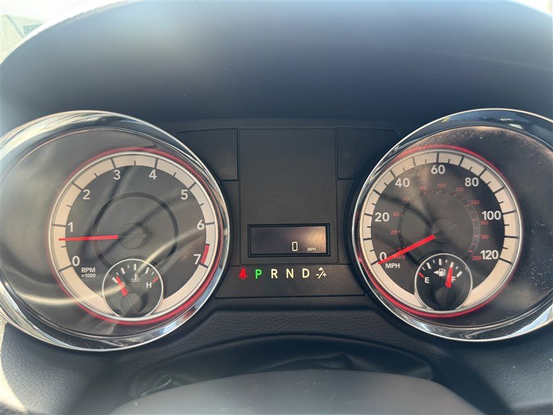 Used 2016 Dodge Grand Caravan SE w/ Quick Order Package 29E SE image 17