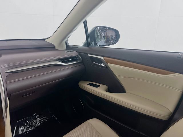 Used 2019 Lexus RX 350 FWD w/ Navigation Package image 23