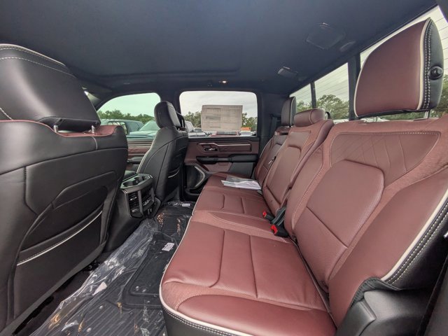 New 2026 RAM 1500 Limited image 12