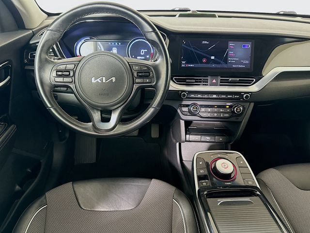 Used 2022 Kia Niro EX FWD image 25