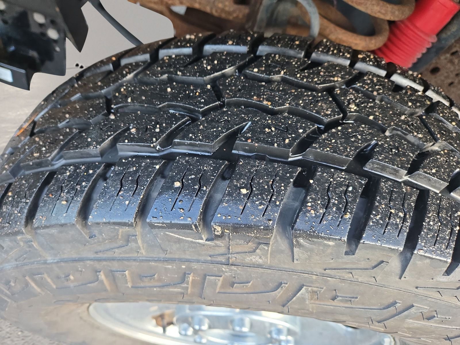 Used 2006 Ford F250 XL image 24