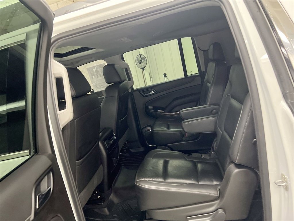Used 2019 GMC Yukon XL SLT image 23