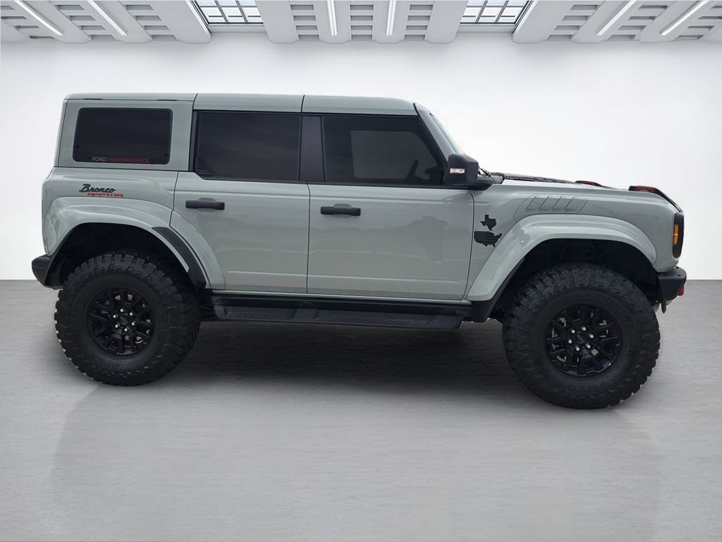 Used 2024 Ford Bronco Raptor image 2