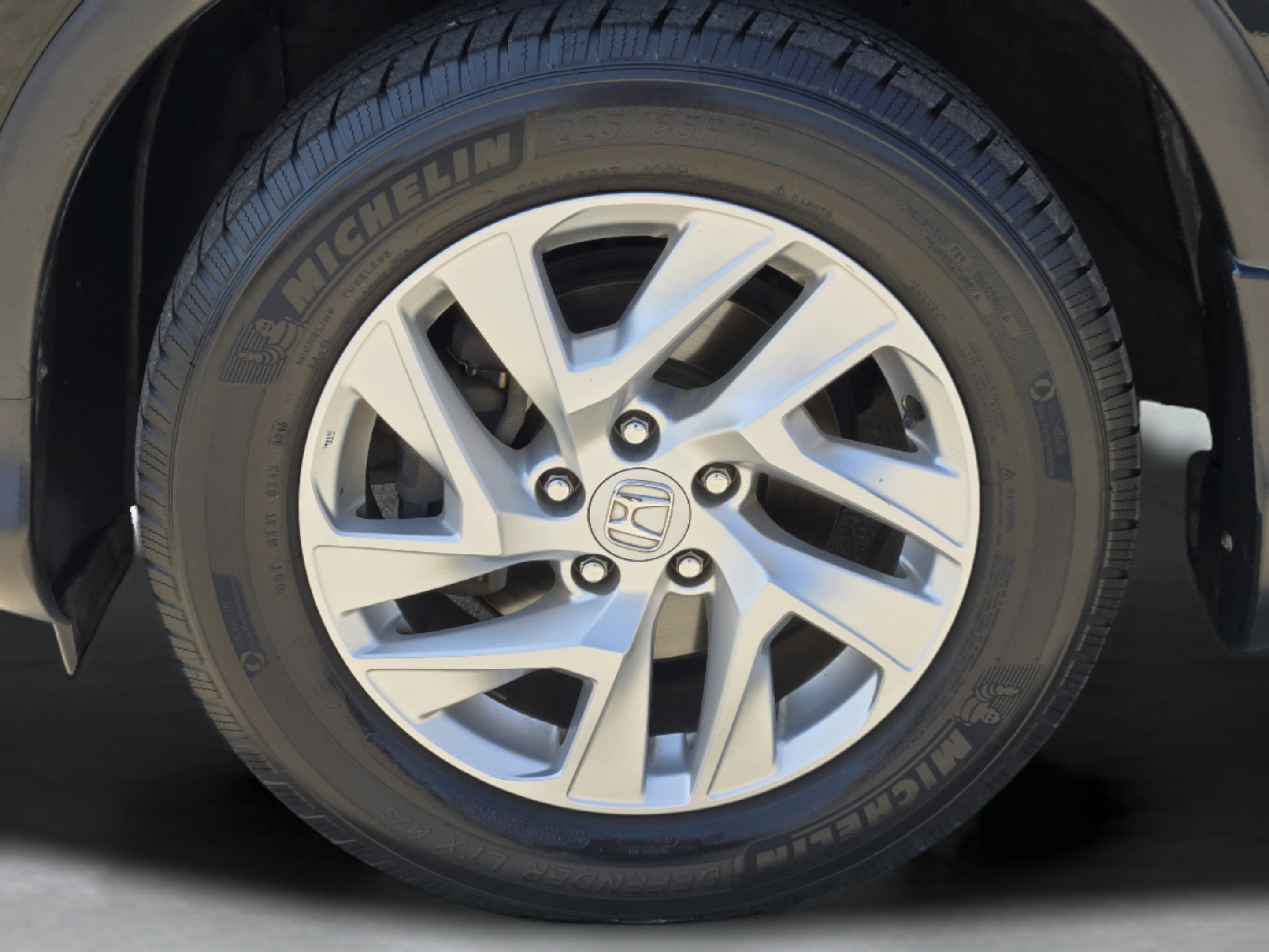 Used 2015 Honda CR-V EX-L image 39