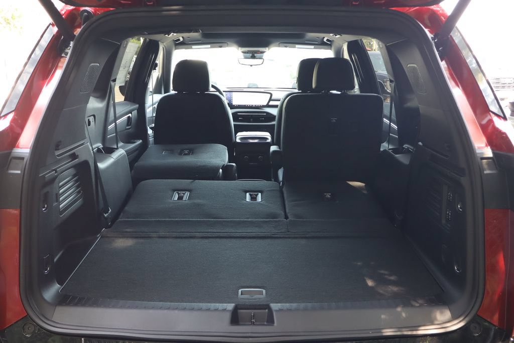 New 2026 Buick Enclave Sport Touring w/ Power Package FWD image 24