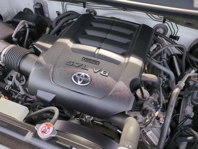 Used 2021 Toyota Tundra SR5 w/ SR5 Upgrade Package image 28